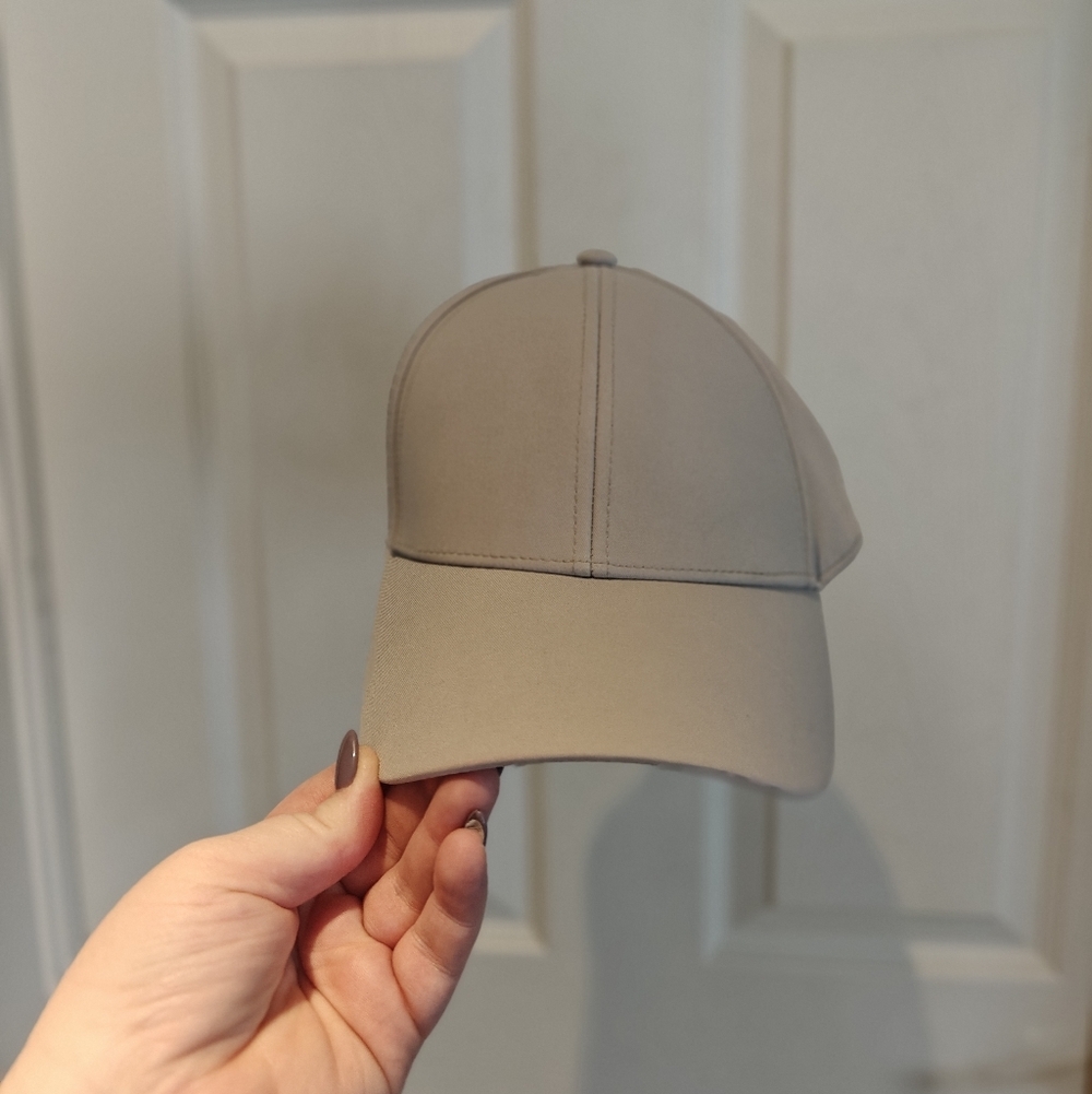 BABATON BASEBALL CAP